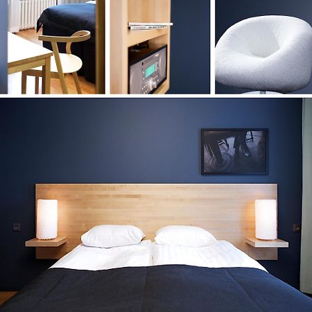 Boutique Hotel Yoepuu Jyvaskyla Bagian luar foto