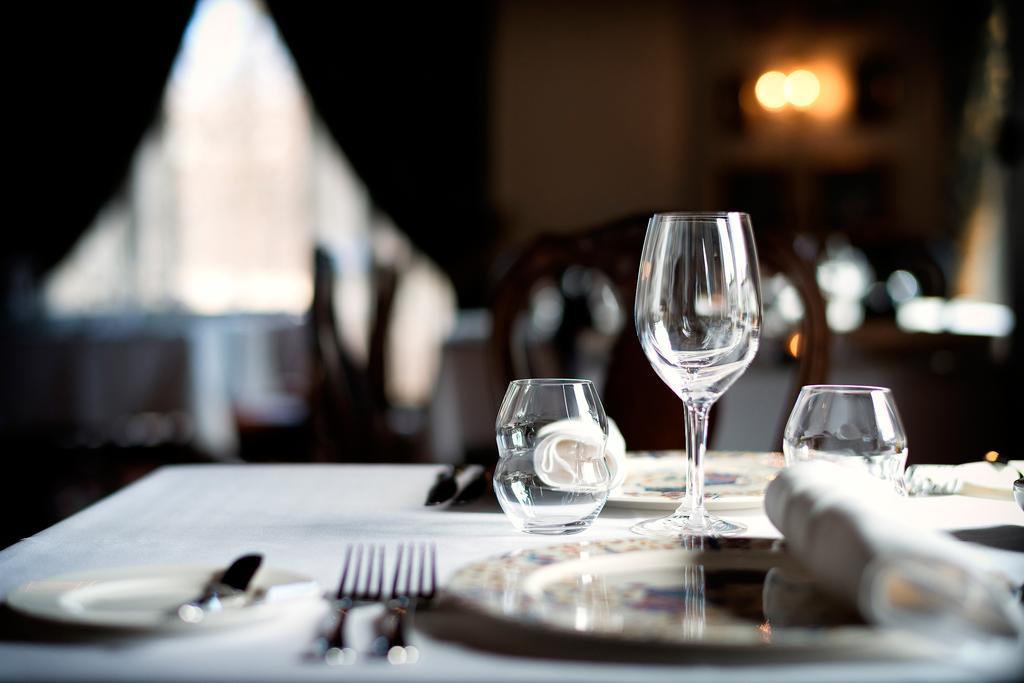 Boutique Hotel Yoepuu Jyvaskyla Bagian luar foto