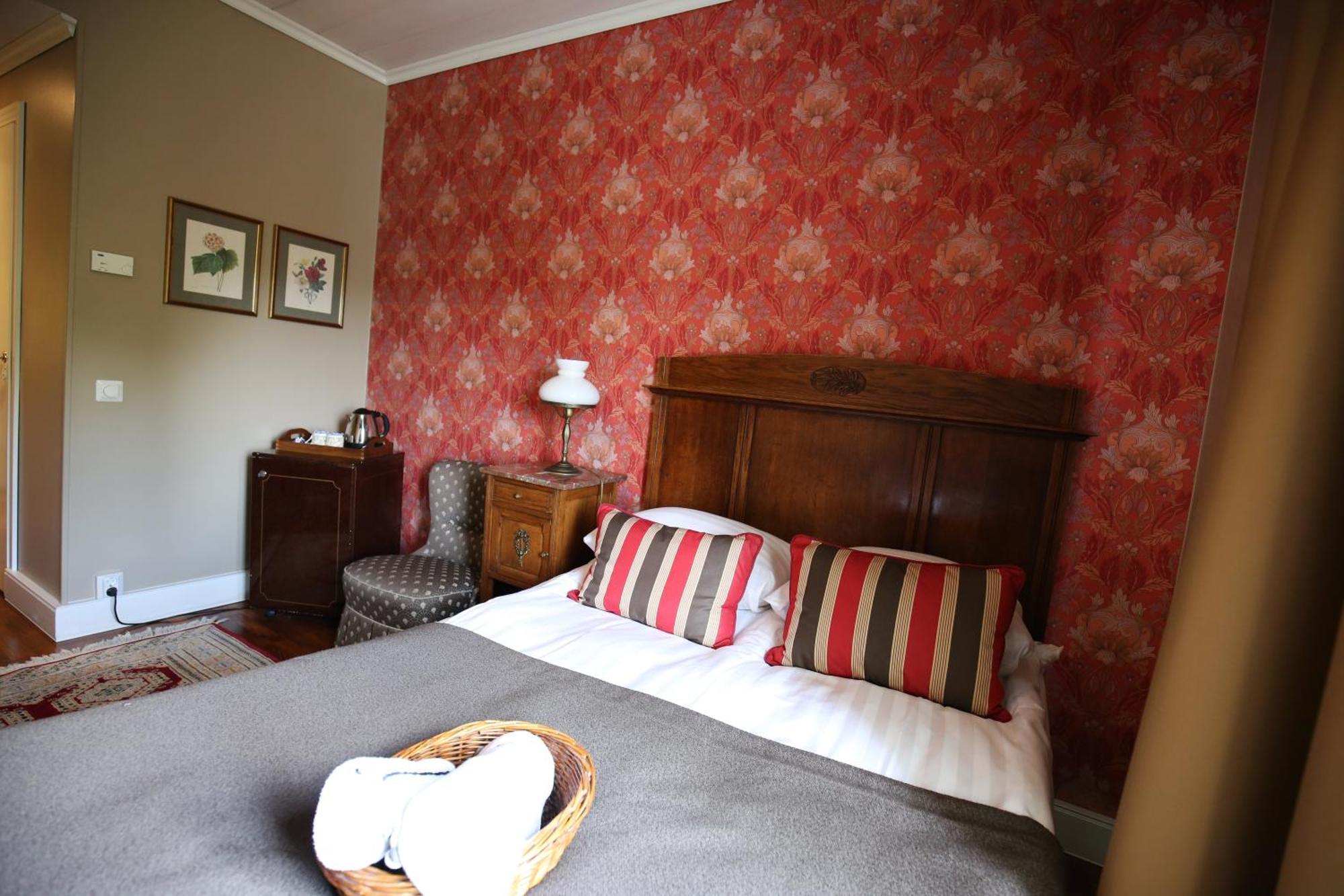 Boutique Hotel Yoepuu Jyvaskyla Bagian luar foto