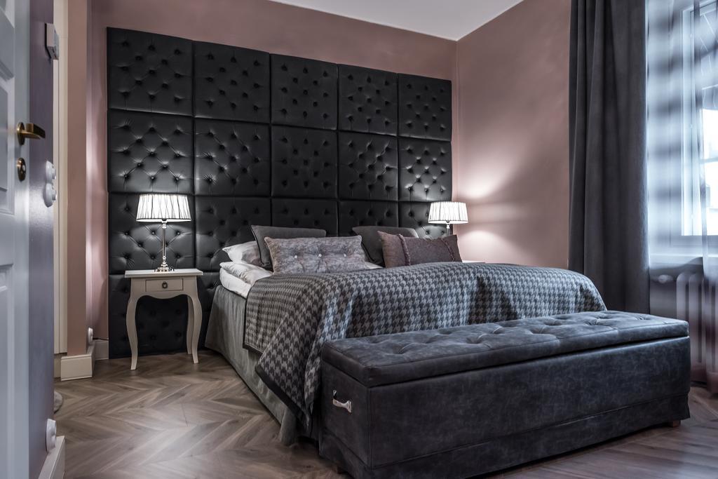 Boutique Hotel Yoepuu Jyvaskyla Bagian luar foto