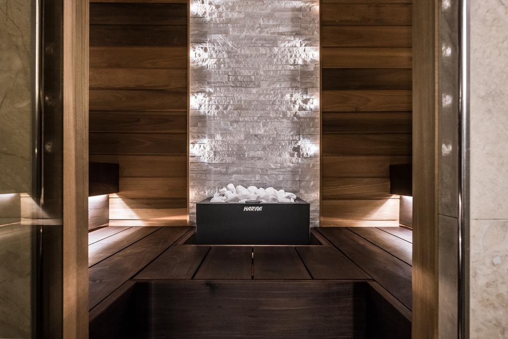Boutique Hotel Yoepuu Jyvaskyla Bagian luar foto