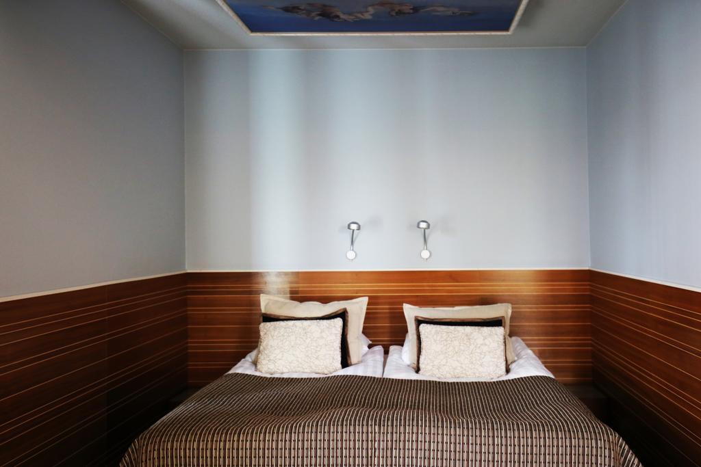 Boutique Hotel Yoepuu Jyvaskyla Bagian luar foto