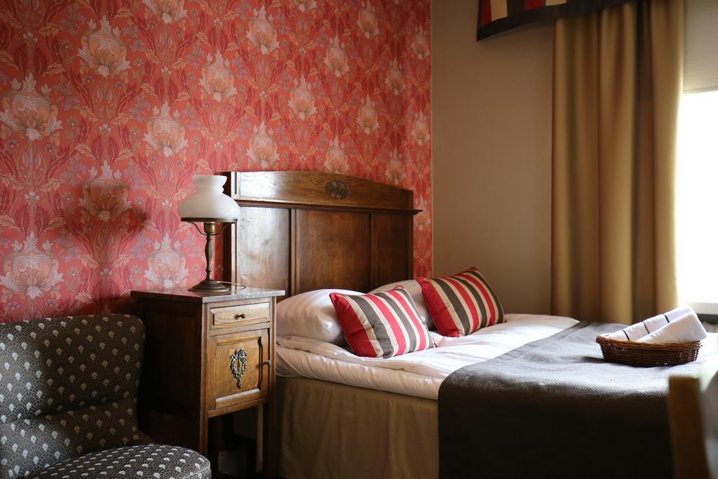 Boutique Hotel Yoepuu Jyvaskyla Bagian luar foto