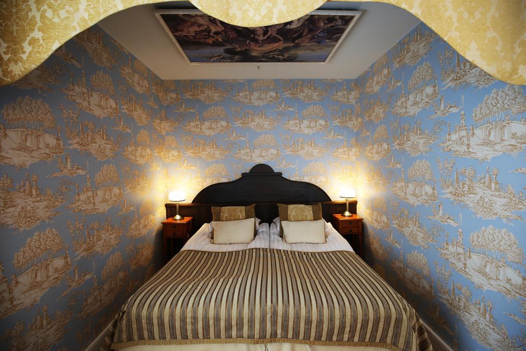 Boutique Hotel Yoepuu Jyvaskyla Bagian luar foto