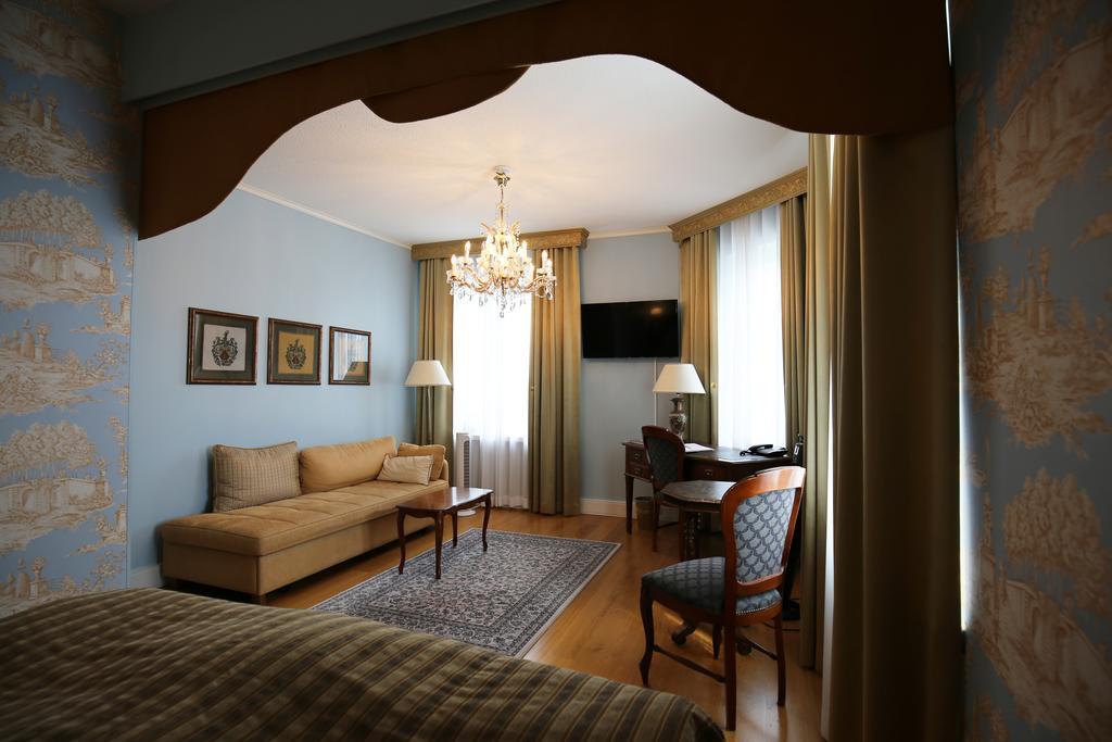 Boutique Hotel Yoepuu Jyvaskyla Bagian luar foto
