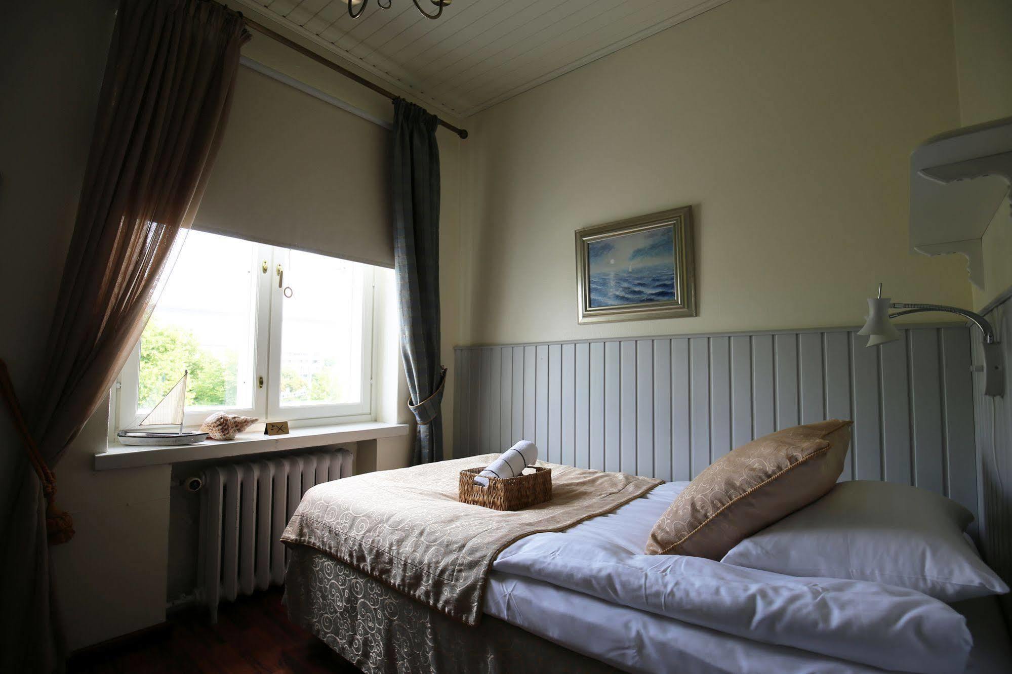 Boutique Hotel Yoepuu Jyvaskyla Bagian luar foto