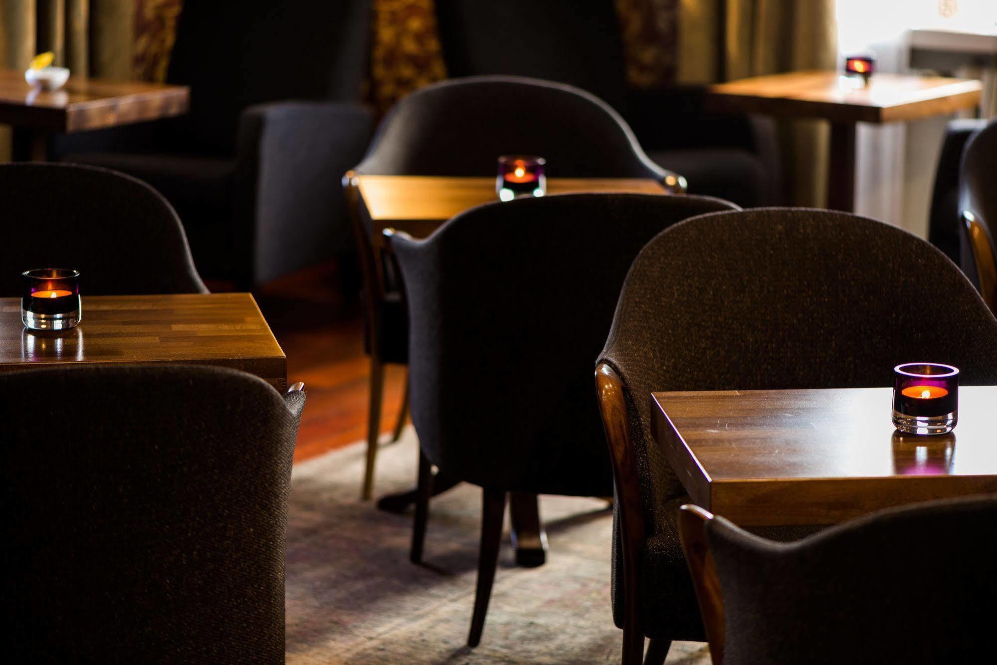 Boutique Hotel Yoepuu Jyvaskyla Bagian luar foto
