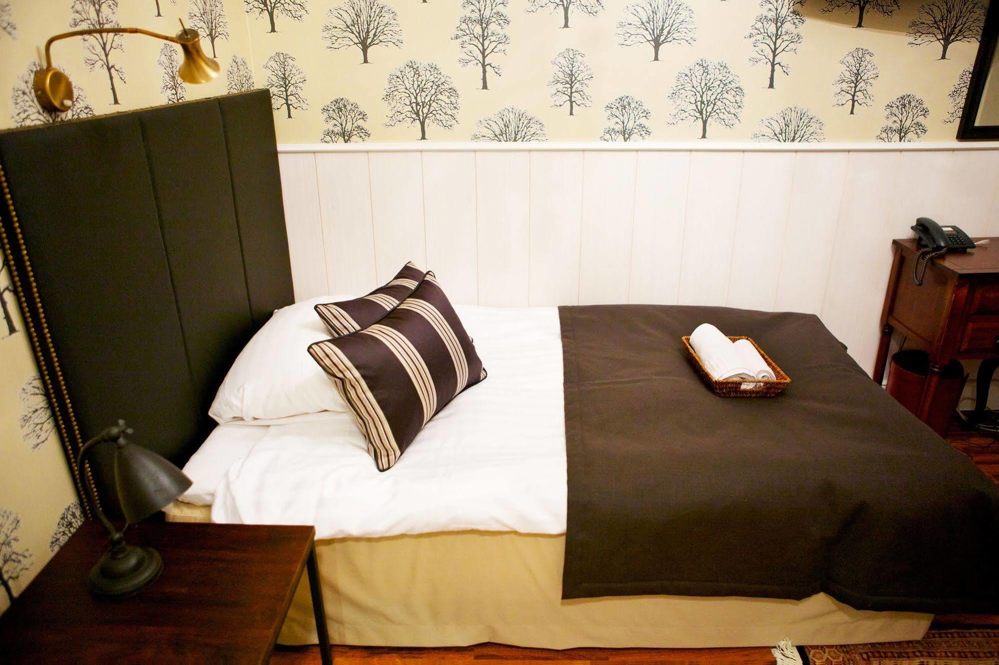 Boutique Hotel Yoepuu Jyvaskyla Bagian luar foto