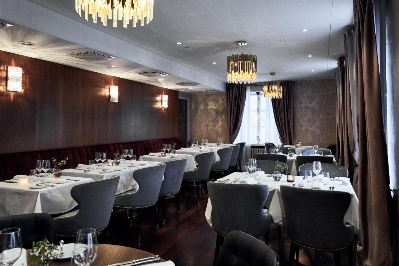 Boutique Hotel Yoepuu Jyvaskyla Bagian luar foto