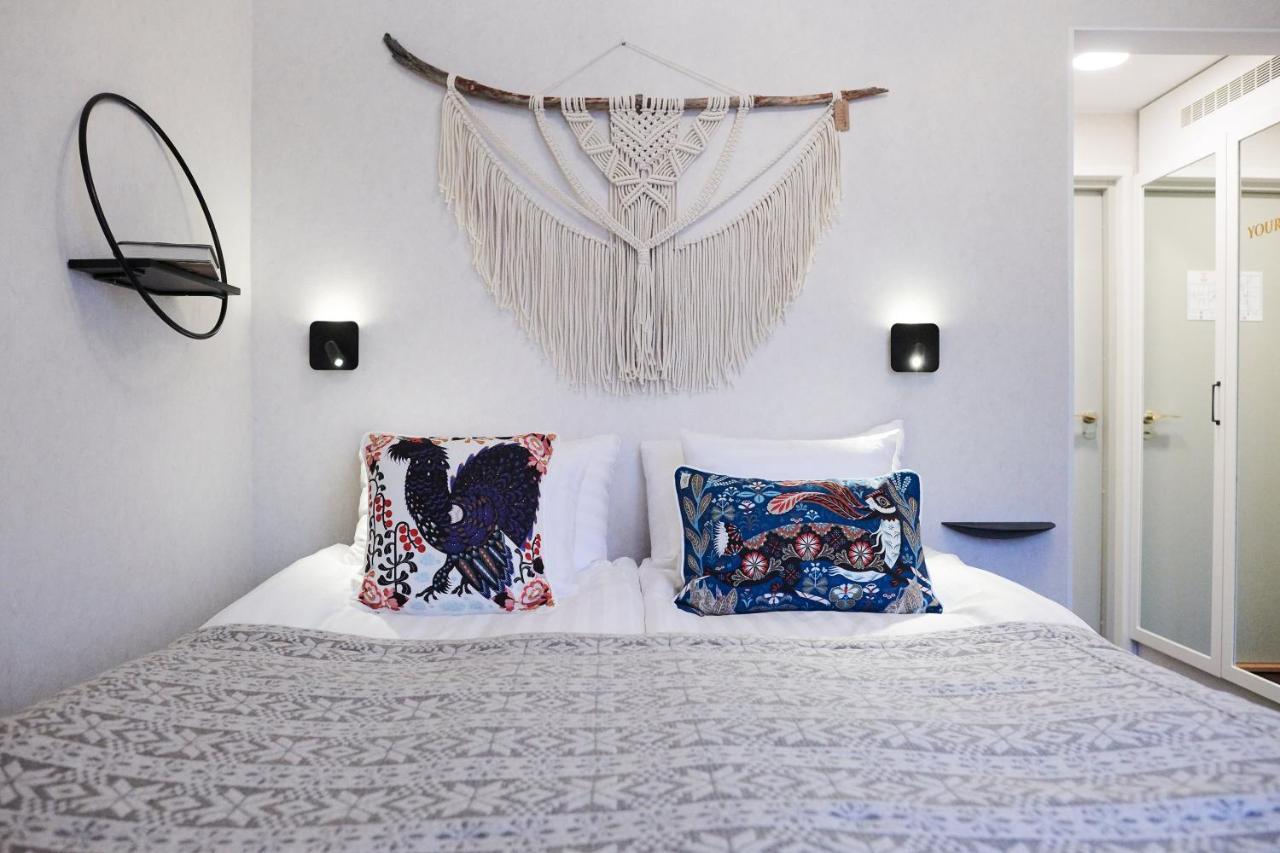 Boutique Hotel Yoepuu Jyvaskyla Bagian luar foto