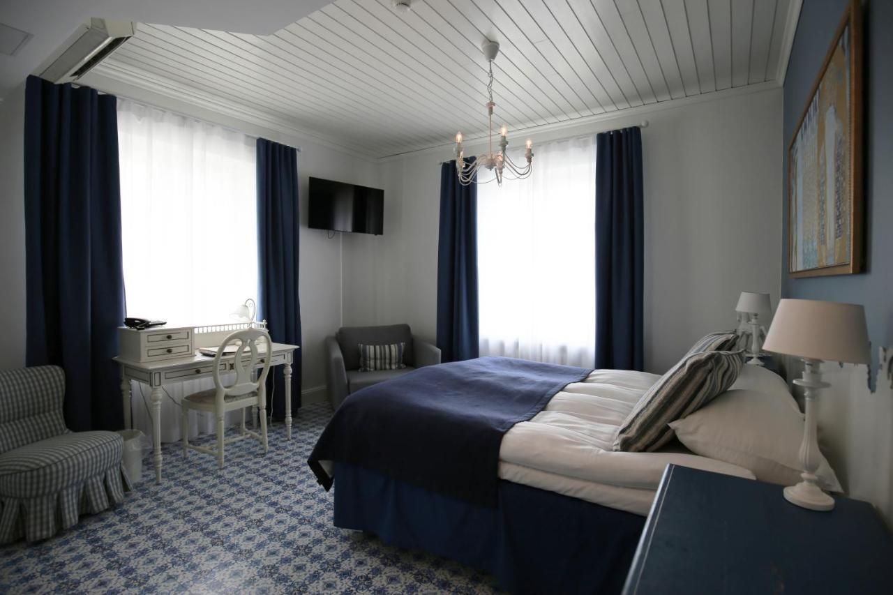 Boutique Hotel Yoepuu Jyvaskyla Bagian luar foto